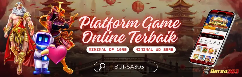 BURSA303 DUNIATOTO